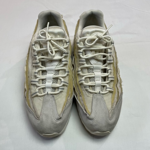 CDG Nike AirMax 95 - Picture 2 of 9